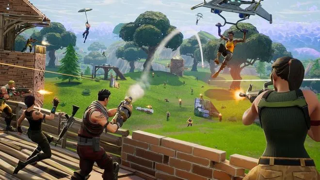 Stypendium za grę w Fortnite? Takie rzeczy już w USA