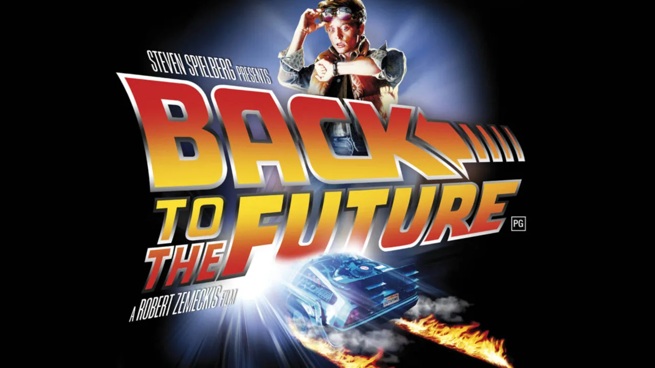 Powrót do przyszłości