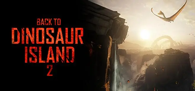 Back to Dinosaur Island 2: Technologiczne demo VR od Cryteka za darmo