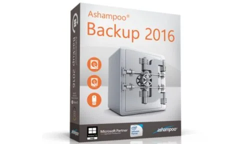 Ashampoo Backup 2016 już dostępny