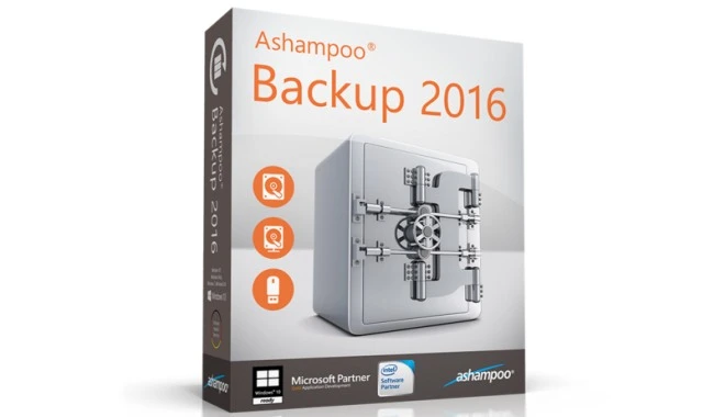 Ashampoo Backup 2016 już dostępny