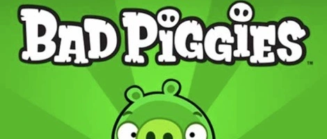 Bad Piggies – Angry Birds z drugiej strony