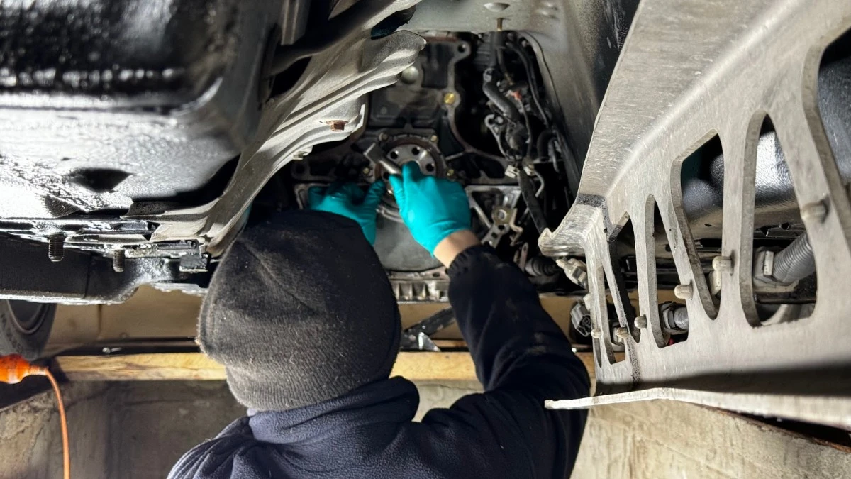 Jeden wpis w bazie i auto obleje przegląd. UE szykuje nowe zasady