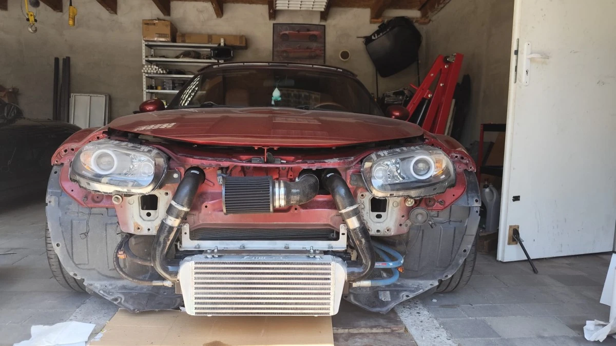 Jeden wpis w bazie i auto obleje przegląd. UE szykuje nowe zasady