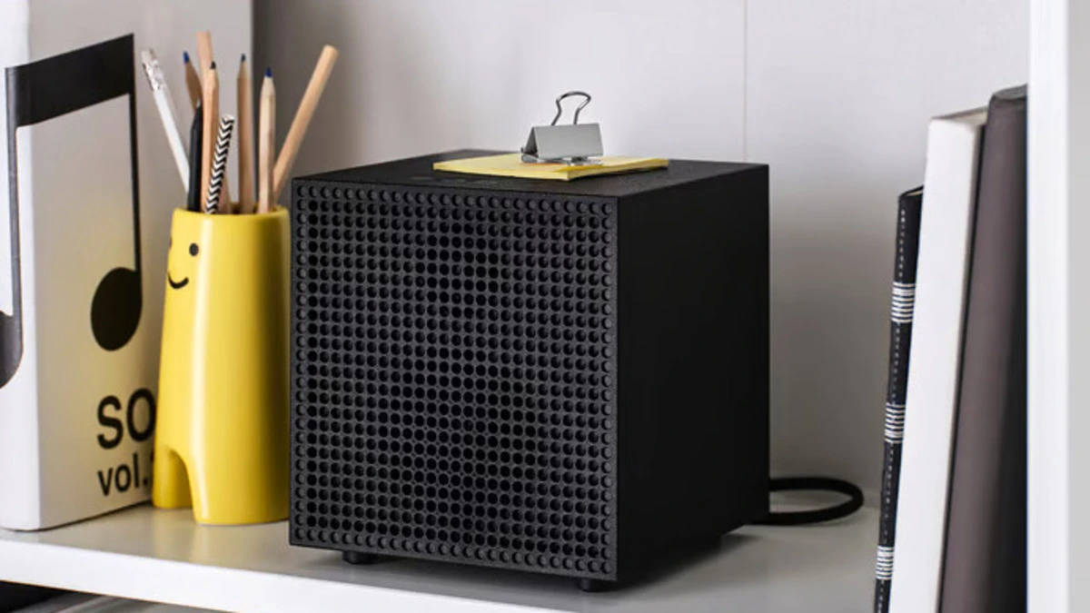 Kolejny budżetowy hit od IKEA? Nowy głośnik Bluetooth trafił do polskich sklepów