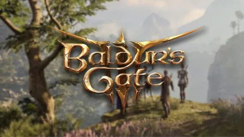 Baldur’s Gate 3 przebija popularnością największe hity Steam