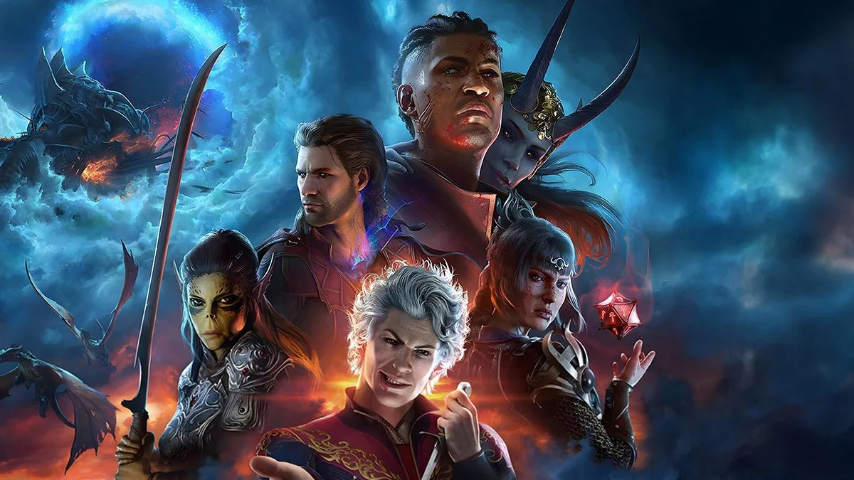 Baldur’s Gate 4 jednak powstanie. Trwają poszukiwania studia