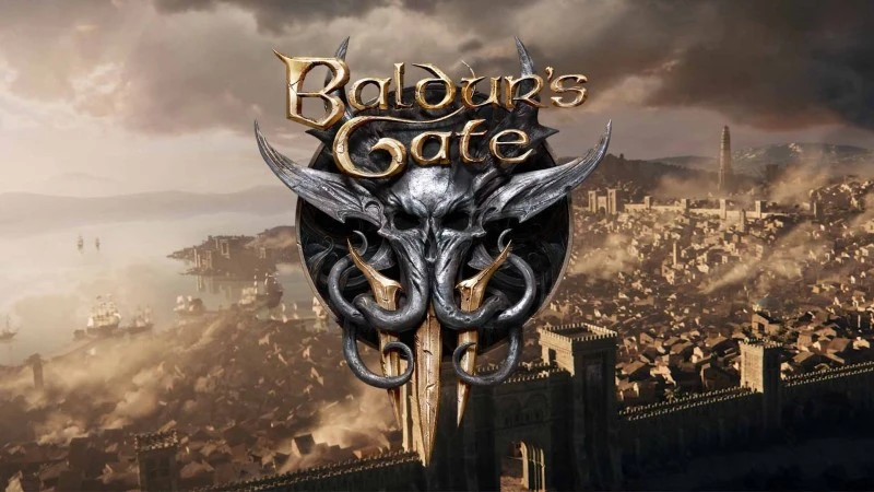 Ależ to będzie dobra gra! Gameplay Baldur’s Gate 3 na nowym zwiastunie