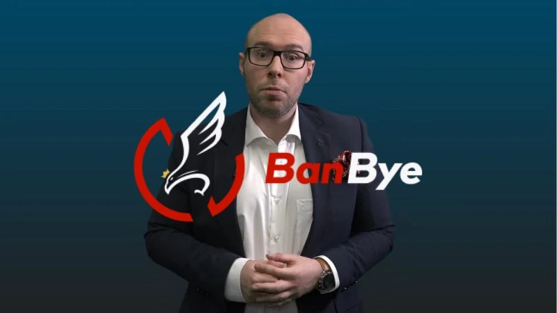 BanBye już działa. To polski prawicowy YouTube wolny od cenzury