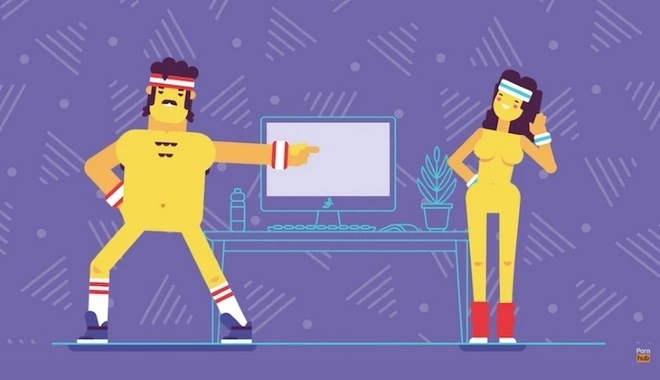 BangFit czyli spalanie kalorii nigdy nie było tak przyjemne