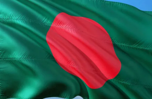 Bangladesz zablokował internet mobilny. W kraju fala protestów