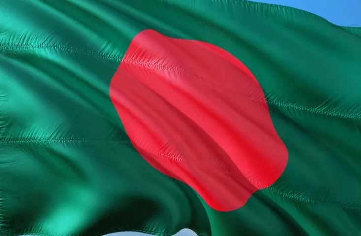 Bangladesz zablokował internet mobilny. W kraju fala protestów
