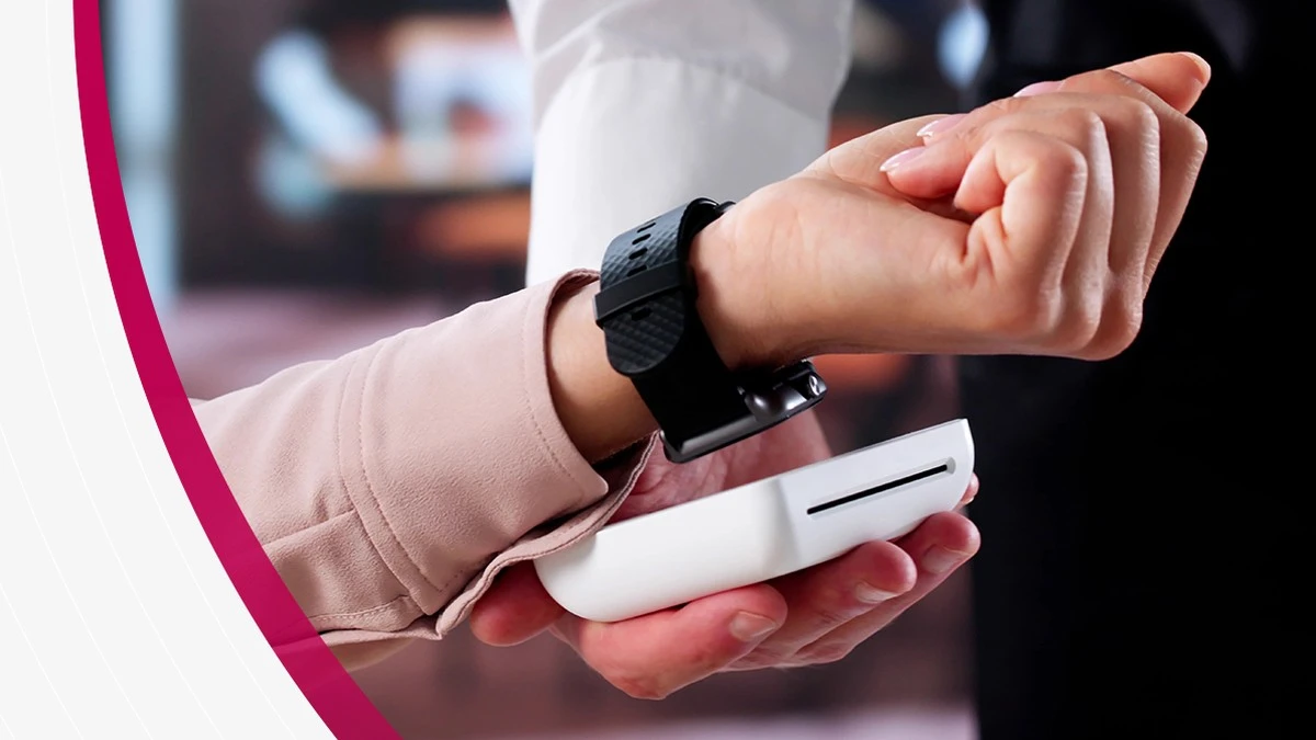 Popularny bank w Polsce wprowadził aż sześć nowych metod płatności zbliżeniowych