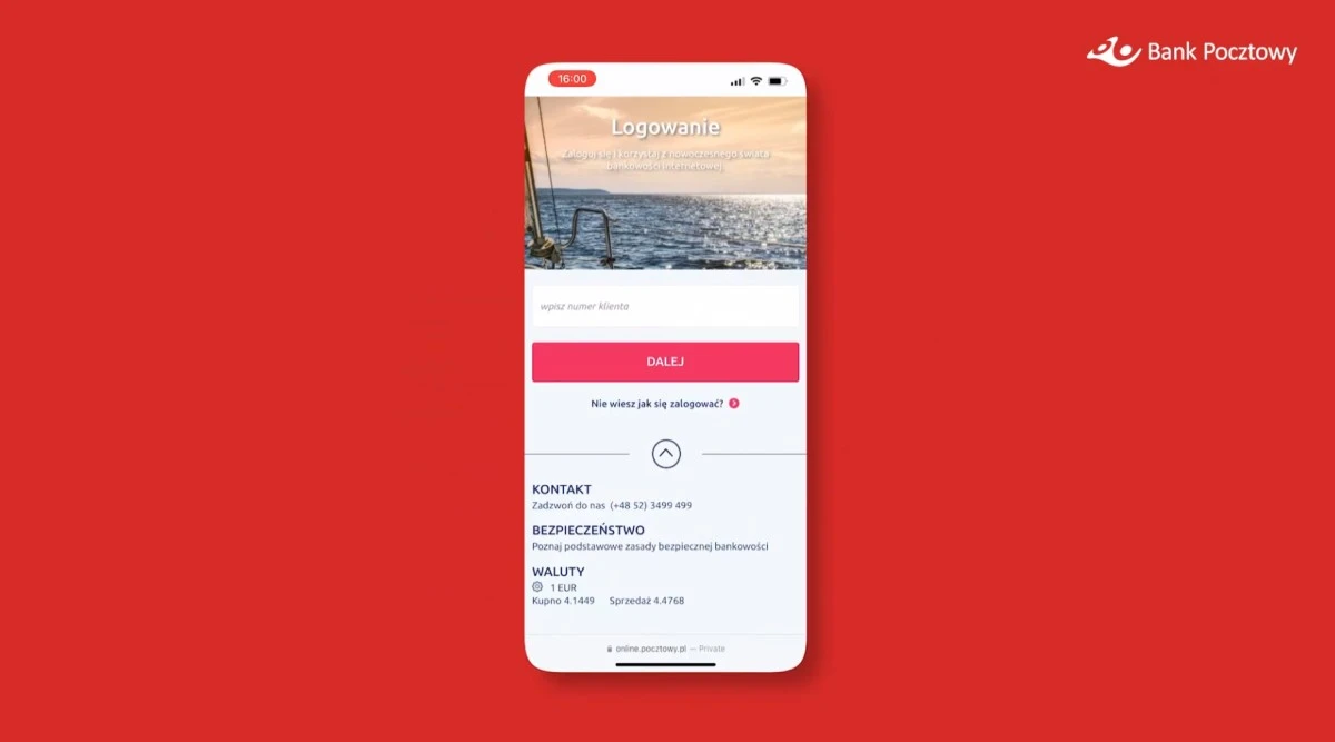 Wideoweryfikacja w znanym banku. Oto, co się zmieni