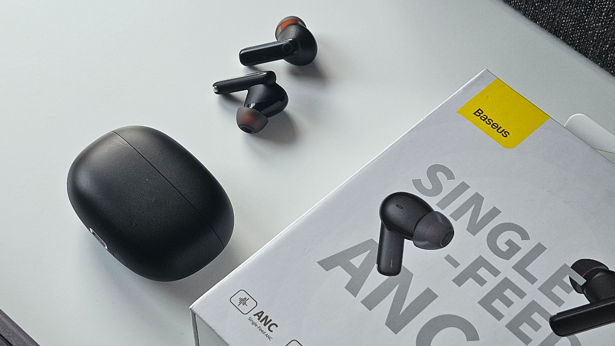 Test Baseus Bowie MZ10 – tanie słuchawki TWS warte swojej ceny