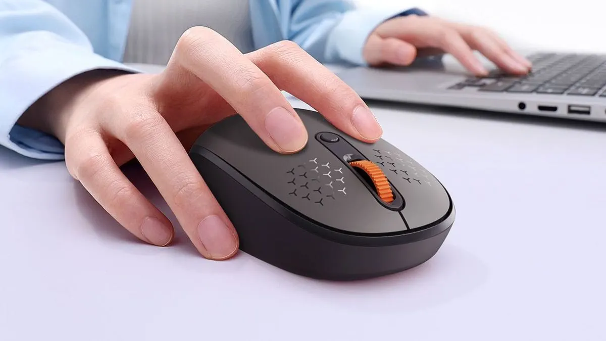 Myszki, klawiatury i huby. Baseus to nie tylko powerbanki