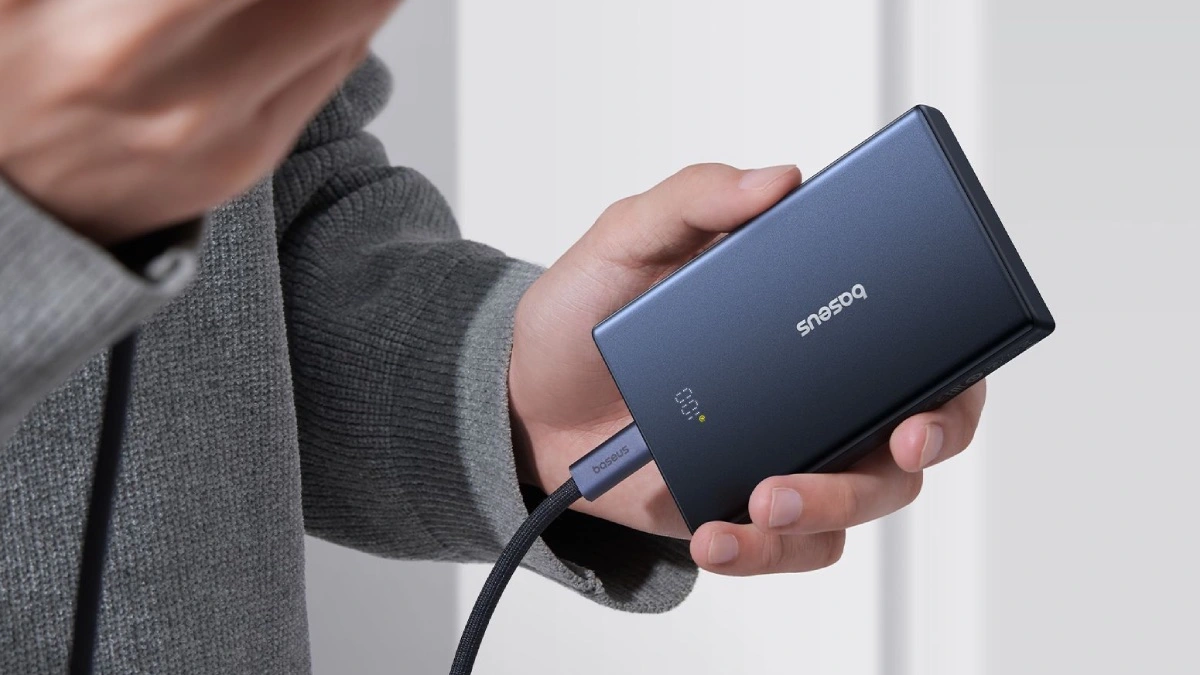 Ograniczenia w samolotach Lufthansy. Powerbanki na cenzurowanym