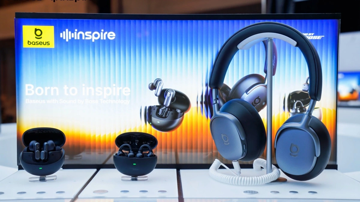 Baseus otwiera pierwszy sklep w Polsce. Możecie już robić zakupy