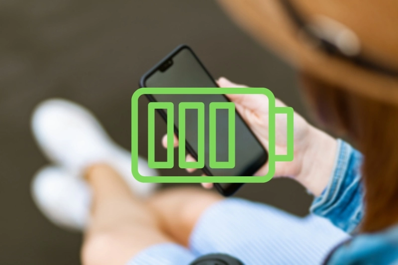 Baterie litowo-jonowe jeszcze wydajniejsze i bezpieczniejsze