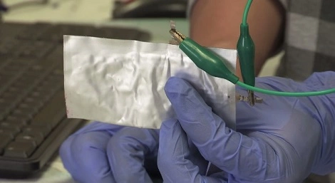 Tę baterię naładujesz w minutę!