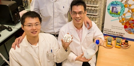 Tę baterię naładujesz do 70% w dwie minuty!