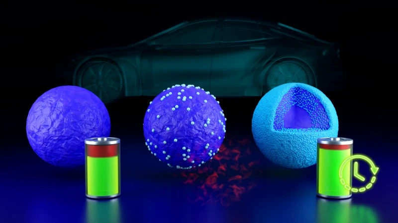 Jeden z wynalazców baterii litowo-jonowych pomógł rozwiązać ich największy problem