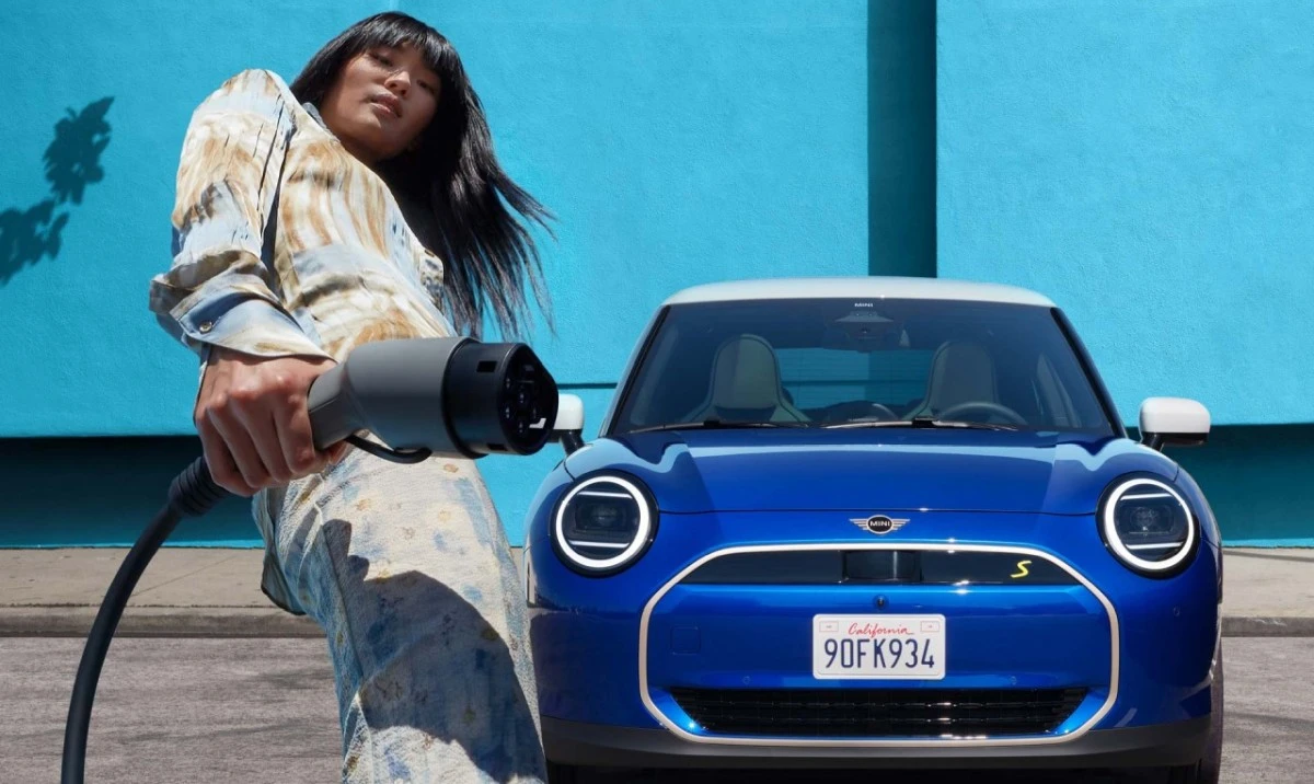 Koniec ceł na elektryki. Unia Europejska łagodzi podejście do Chin