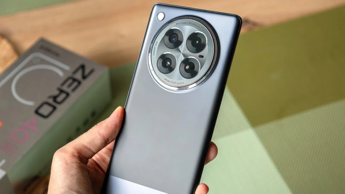 Oficjalnie: baterie w smartfonach nie są dla Was priorytetem. Wiecie co jest?