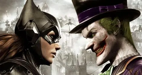 Batgirl: Sprawa rodzinna – pierwszy dodatek do Batman: Arkham Knight (wideo PL)