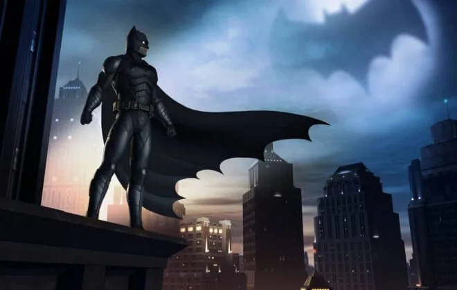 Drugi epizod Batman: The Enemy Within już jutro!