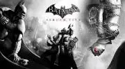 Premiera gry Batman: Arkham City na PC