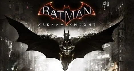 Batman Arkham Knight nowy, widowiskowy zwiastun – Gotham należy do mnie (wideo)