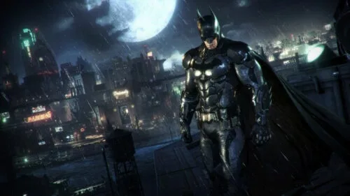 Poznaliśmy oficjalne wymagania sprzętowe dla Batman: Arkham Knight na PC