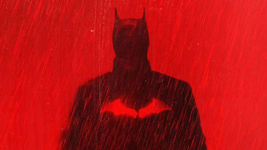 Batman zawitał do wyszukiwarki Google. Ciekawy easter egg
