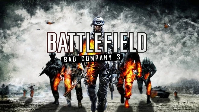 Battlefield: Bad Company 3 w 2018 roku?