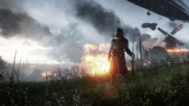 Battlefield 1 dostępny za grosze w Origin Access