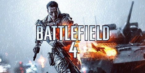Battlefield 4 za darmo przez 7 dni!