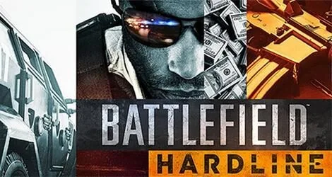 Battlefield Hardline: Dziś ruszają otwarte Beta Testy