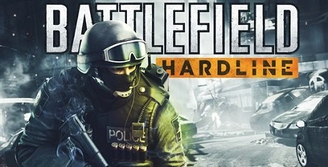 Battlefield Hardline: Dziś ruszają otwarte Beta Testy