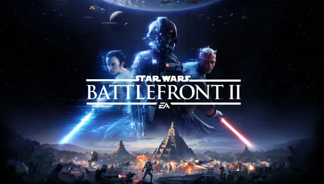Star Wars: Battlefront 2 – poznaliśmy wymagania sprzętowe