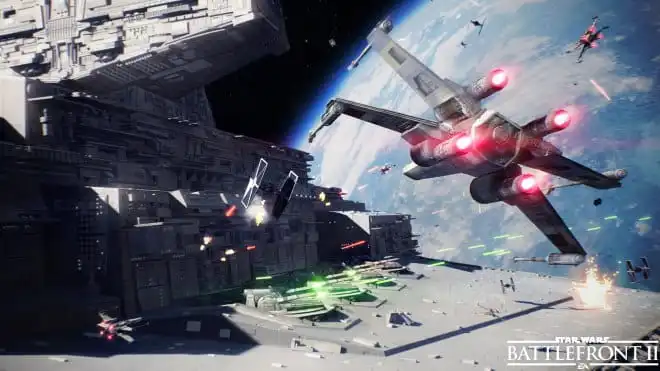 Otwarta beta Star Wars: Battlefront 2 wydłużona o 2 dni