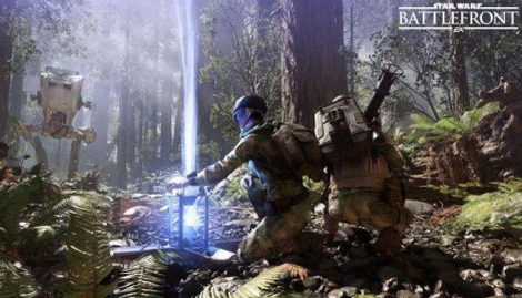 Star Wars: Battlefront – ujawniono pierwsze szczegóły, zwiastun i datę premiery! (wideo)