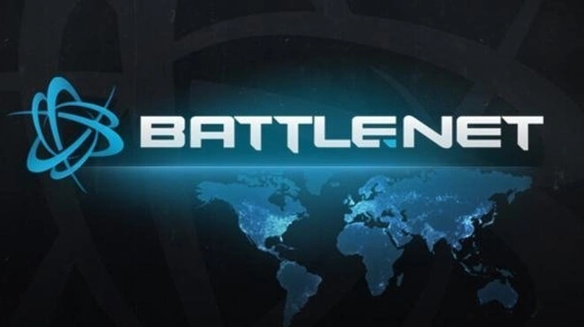 Battle.net odchodzi w przeszłość