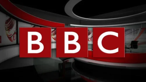 Amerykańscy hakerzy zamiast ISIS zaatakowali serwis BBC