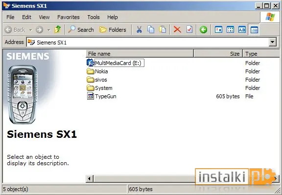 Okladka Siemens Data Suite