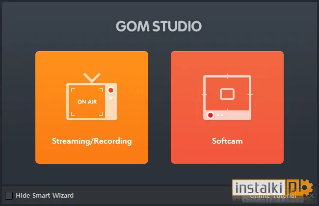 GOM Studio