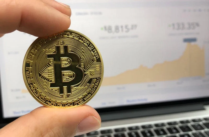 Z giełdy Binance skradziono 41 mln dolarów w bitcoinach