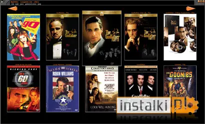 Okladka MyDVDs