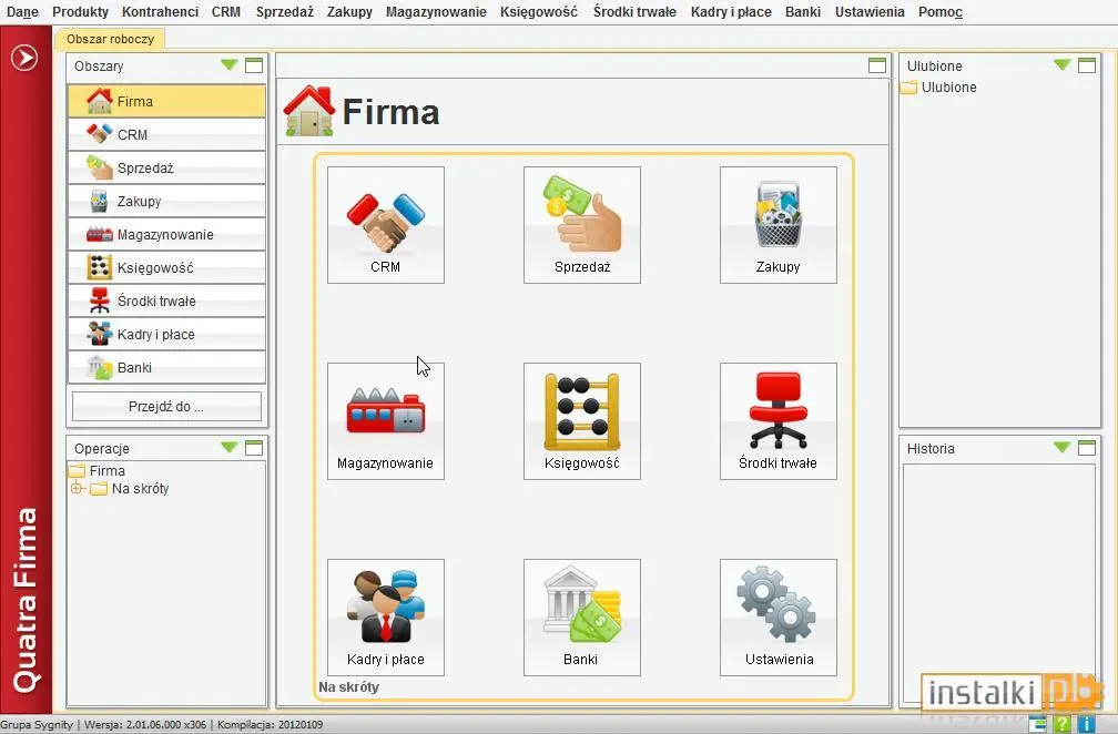 Quatra Firma