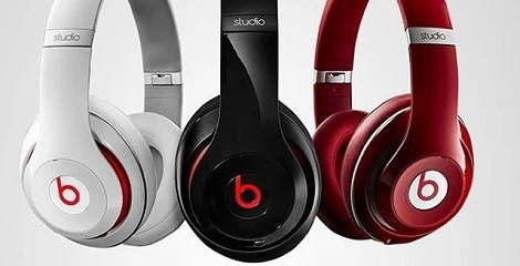 Apple rozważa zakup Beats Audio!